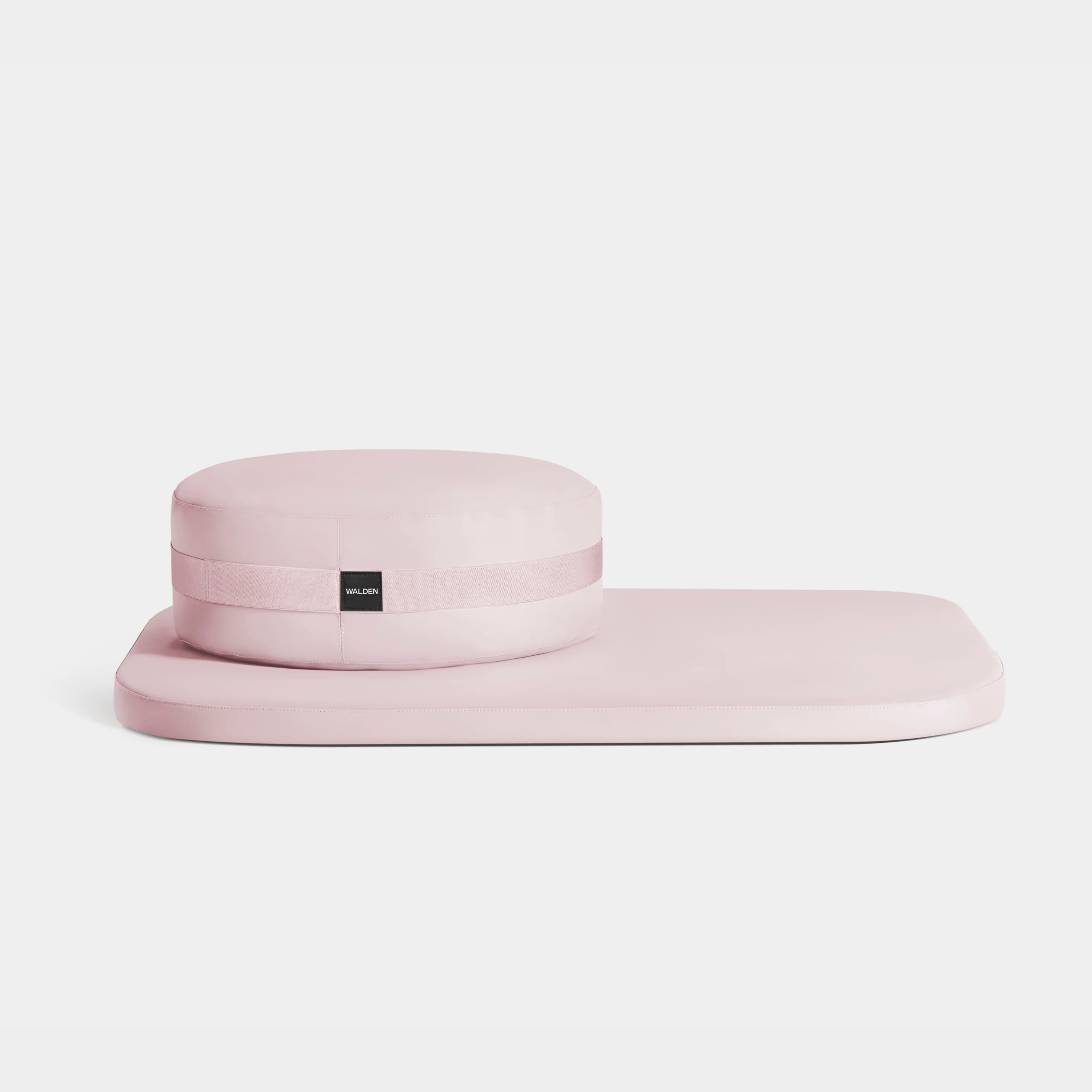 The Original Meditation Cushion + Mat Set - Image 21