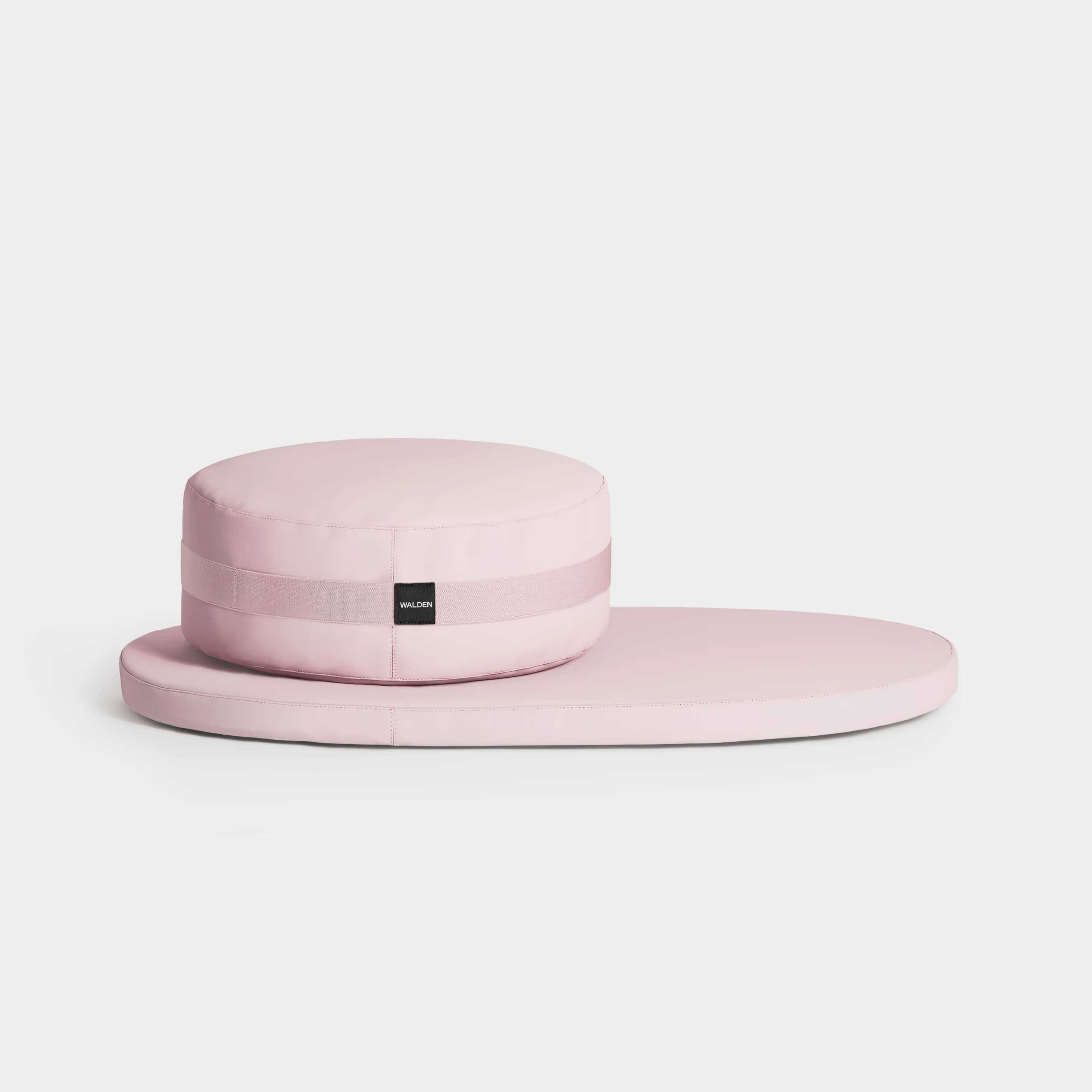 The Original Meditation Cushion + Mat Set - Image 23