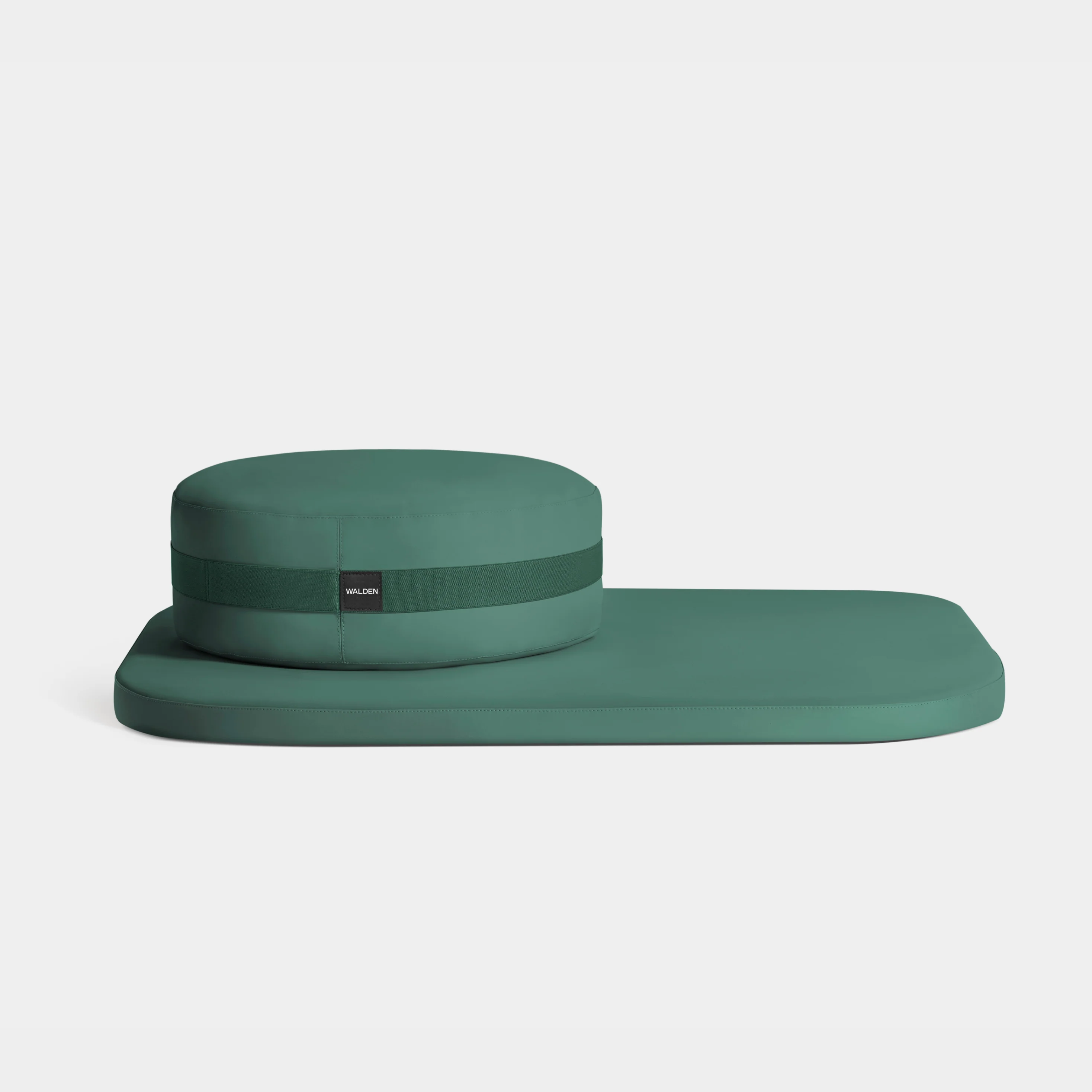 The Original Meditation Cushion + Mat Set - Image 25